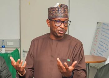 NSC Chairman Dikko Declares FIG Trampoline Int’l Judging Course closed in Abuja