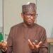 NSC Chairman Dikko Declares FIG Trampoline Int’l Judging Course closed in Abuja