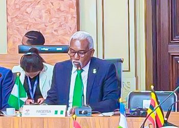 BRICS Foreign Ministers Meeting: Nigeria Reaffirms Commitment to Multilateralism