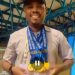 NWF President Dr Abdul Lauds NSC’s Leadership over Sports Devt in Nigeria