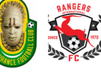 President Federation Cup: Insurance Battle Rangers in Lagos Waterfront