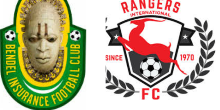 President Federation Cup: Insurance Battle Rangers in Lagos Waterfront