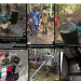 Troops Recover Over 67, 000 Litres of Stolen Products, Maintain Trajectory Against Oil Thieves, 