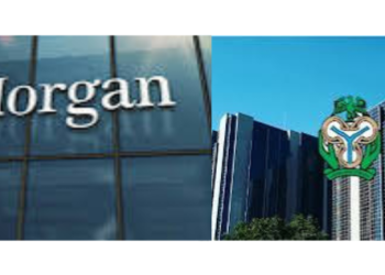 CBN leads financial dialogue with JP Morgan, NGX, others, in pre-spring meetings Forum