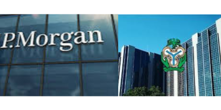 CBN leads financial dialogue with JP Morgan, NGX, others, in pre-spring meetings Forum