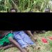 Nigerian Navy Units Clamp Down on Crude Oil Thieves 
