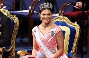 Nigeria Glad to Receive Crown Princess of Sweden 