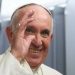 Nigeria Commiserates With Roman Cotholic over Pope Francis’ Demise 