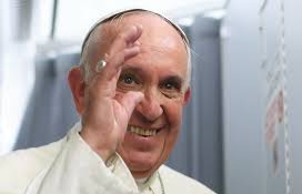 Nigeria Commiserates With Roman Cotholic over Pope Francis’ Demise 