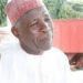 Ganduje hits Back at Buba Galadima, Says ‘You Are Fail Politician’
