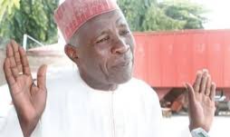 Ganduje hits Back at Buba Galadima, Says ‘You Are Fail Politician’