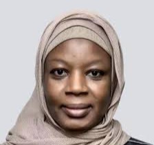 CBN Spokesperson Sidi-Ali Bags 2025 National Spokespersons Awards 