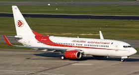 Air Algerie Sets For Inaugural Fly to Abuja on Sunday.  …As Nigeria Welcome Development 