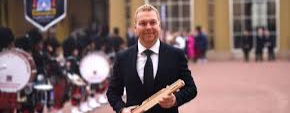 Nigeria to celebrate King’s Baton Relay in June ahead of 2026 Glasgow Games