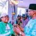 Spirit of Unity Ignited as NSC’s Unity Torch Lands in Nasarawa, Benue States