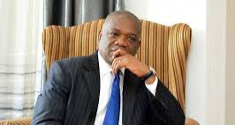 Kalu Urges Police, Abia Govt to go After Killers of Chinese Expatriate