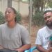 A Cry For Help: Couple Cries Out to FG, NGOs, Nigerians to help Them Reclaim Their Stolen Child (Video)
