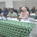 Human Rights Violation Complaints in April Doubles Jan-March 