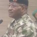 JIC Reveals 1,440 Boko Haram Suspects Ceared for Prosecution Are Yet to be Arraigned in Court