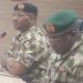 Major Gen Abubakar Tasks Media on Report That will Enhance Troops Operation 