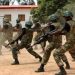 Plateau: Troops of Operation SAFE HAVEN Neutralise Nororious Bandit, Recover Weapon