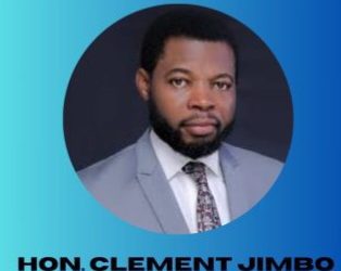APC Says No Vacancy in Abak/Etim Ekpo/Ika Federal Constituency  …Endorses Rep. Jimbo For 2027