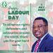 2025 Workers Day: NHRC Hails Nigerian workers, Amidst Economic Challenges 