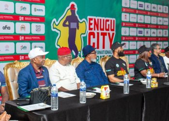 Enugu Govt Expresses Excitement Over Saturday’s Int’l Marathon Race