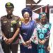 Interior Minister Tasks CG NCoS on Reintegration of Inmates as Assets to Society 
