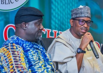 NSC Set for Two-Day Capacity-Building Workshop for Sports Officers, Professionals
