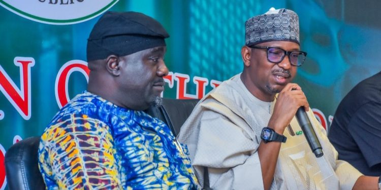 NSC Set for Two-Day Capacity-Building Workshop for Sports Officers, Professionals