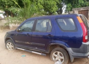 Tragedy: Police Launches Investigation into Death for Five Children in Nasarawa State
