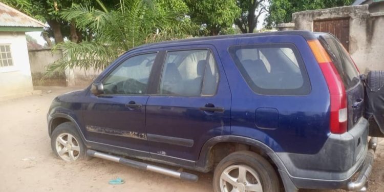 Tragedy: Police Launches Investigation into Death for Five Children in Nasarawa State