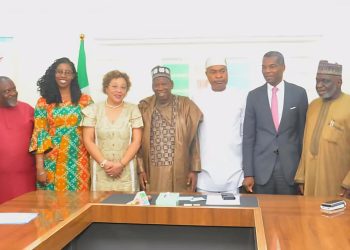 FG Moves to Integrate Traditional & Modern Medicine   … Inaugurates Committee on Phytomedicine Value Chain