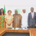 FG Moves to Integrate Traditional & Modern Medicine   … Inaugurates Committee on Phytomedicine Value Chain