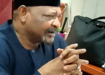 Senator Ningi Advices Tinubu to Set Up Presidential Security Advisory Committee (PSAC)