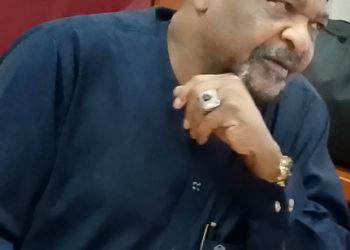 Senator Ningi Advices Tinubu to Set Up Presidential Security Advisory Committee (PSAC)
