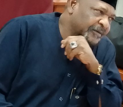 Senator Ningi Advices Tinubu to Set Up Presidential Security Advisory Committee (PSAC)