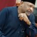 Senator Ningi Advices Tinubu to Set Up Presidential Security Advisory Committee (PSAC)