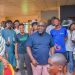 NSC DG Bukola Olopade charges Invited Junior Athletes, IJA, to make history at Gateway Games