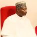 Senate Impressed With Achievements of NPTF’s Leadership 