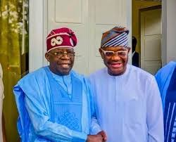 OF ABUJA INVESTMENT COMPANY, TAMUNO, WIKE, AND TINUBU’S “RENEWED HOPE” AGENDA