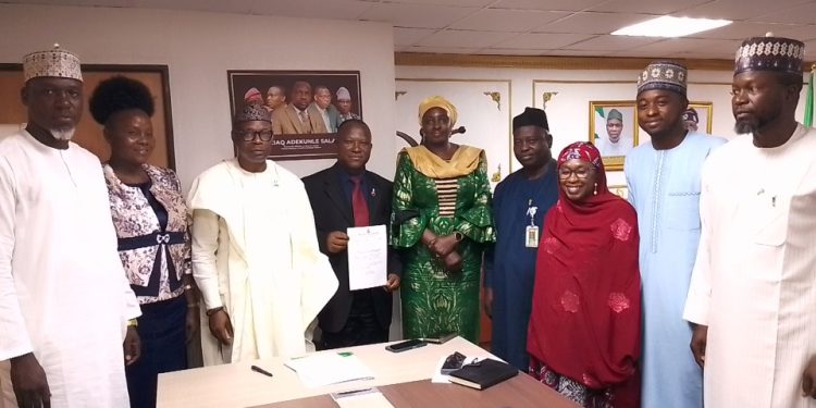 FG Appoints Dr. Dele as New Registrar For Dental Therapists’ Registration Board of Nigeria