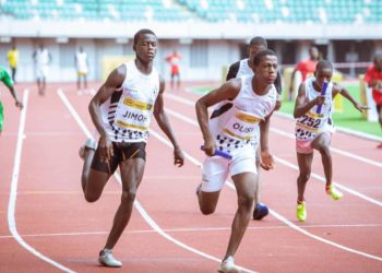 Dikko Commends MTN Champs, Says Private Sector Key to Grassroots Sports Dev