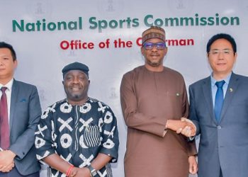World Relays: Chinese Govt Expresses Regret Over Visa Issues that Cause Nigeria Withdrawal 