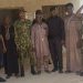 Senate Decries Absence of Federal Character Principles