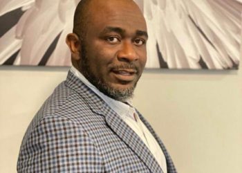 Segun Gbayi: From Champion Judoka to Judo’s Guiding Light in Nigeria