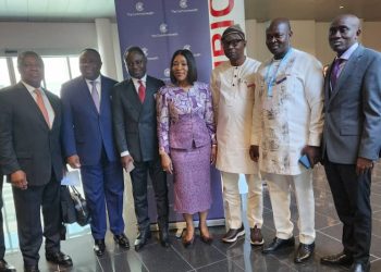 Nigeria Health Minister Celebrates Dr. Ihekweazu on WHO’s Appointment 