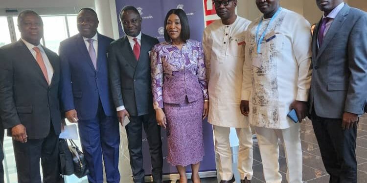 Nigeria Health Minister Celebrates Dr. Ihekweazu on WHO’s Appointment 