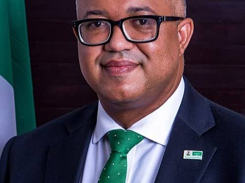 Nigeria Health Minister Celebrates Dr. Ihekweazu on WHO’s Appointment 